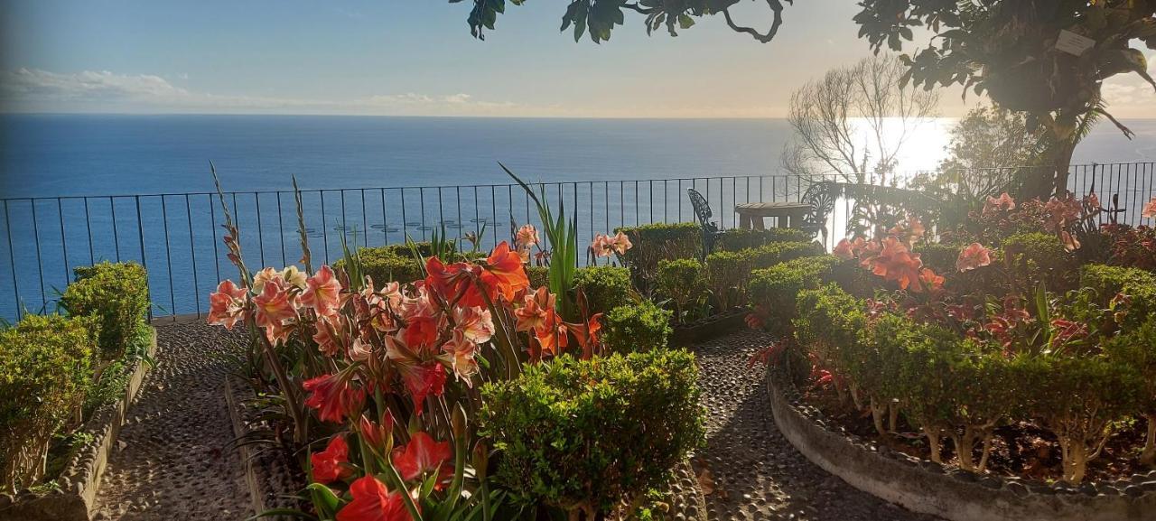 Torre Bella Gardens Vila Arco da Calheta  Exterior foto