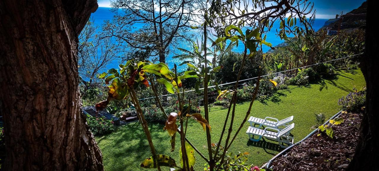 Torre Bella Gardens Vila Arco da Calheta  Exterior foto