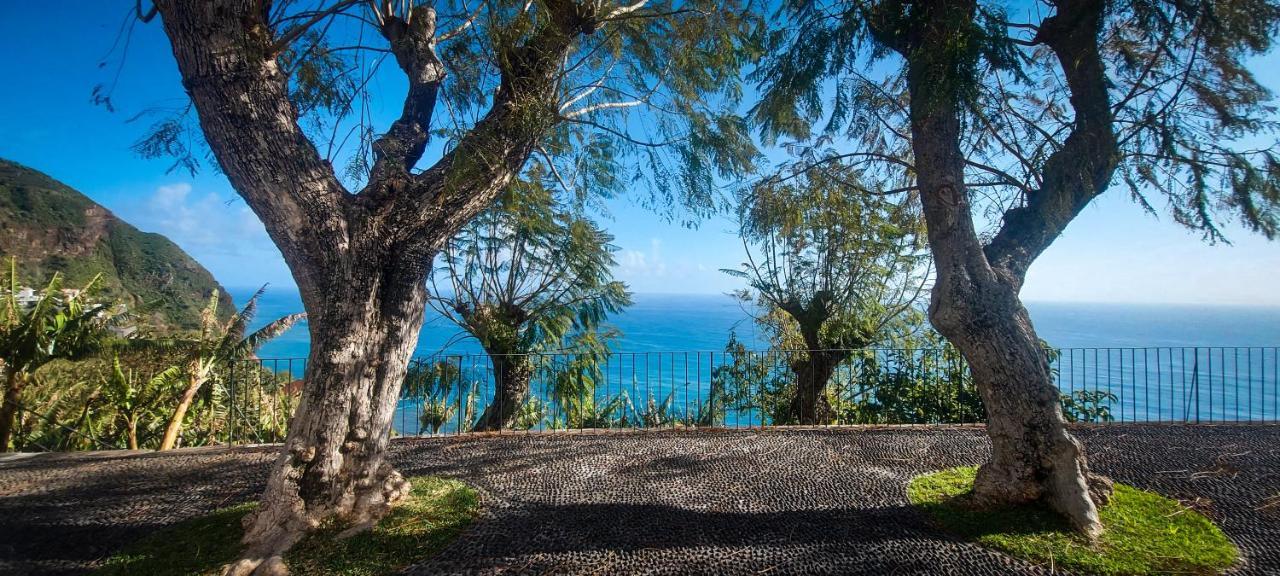 Torre Bella Gardens Vila Arco da Calheta  Exterior foto