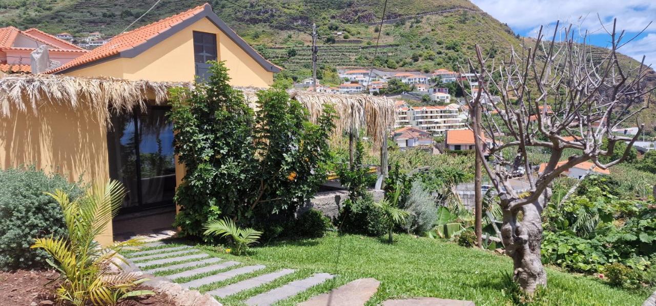 Torre Bella Gardens Vila Arco da Calheta  Exterior foto