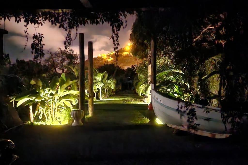 Torre Bella Gardens Vila Arco da Calheta  Exterior foto