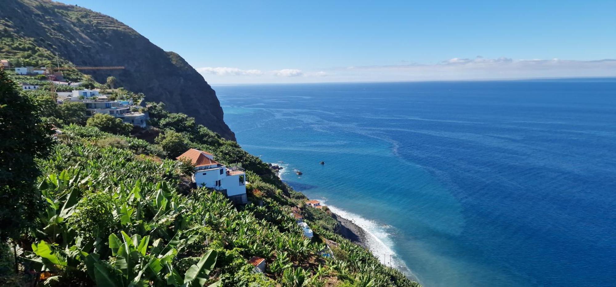 Torre Bella Gardens Vila Arco da Calheta  Exterior foto