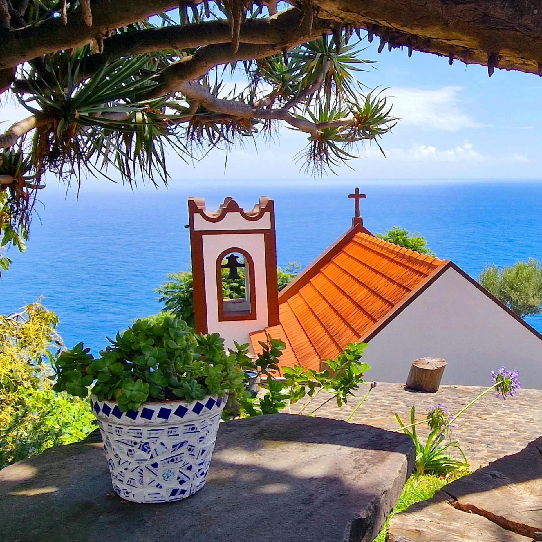 Torre Bella Gardens Vila Arco da Calheta  Exterior foto