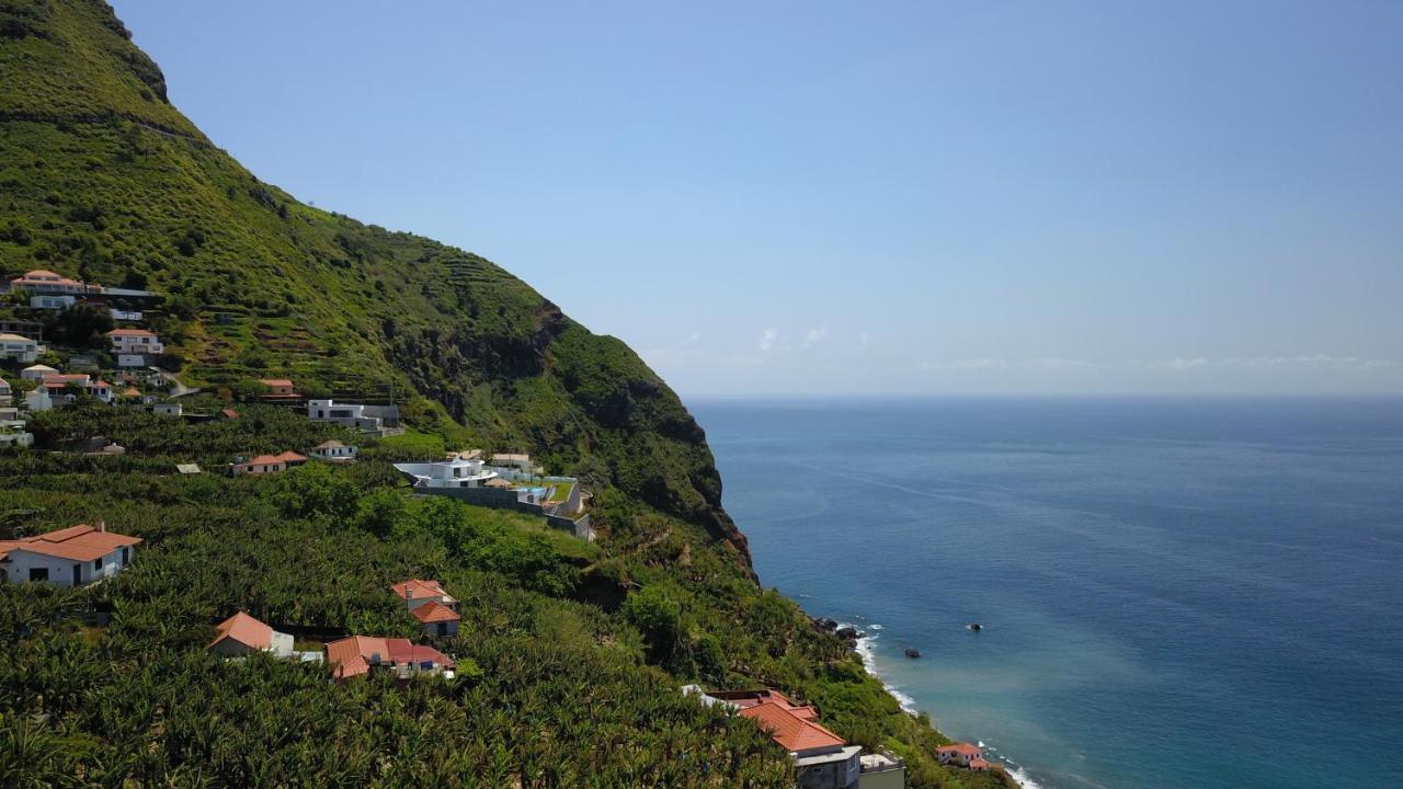 Torre Bella Gardens Vila Arco da Calheta  Exterior foto