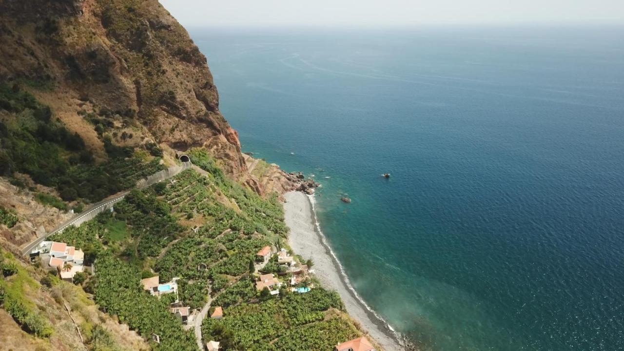 Torre Bella Gardens Vila Arco da Calheta  Exterior foto